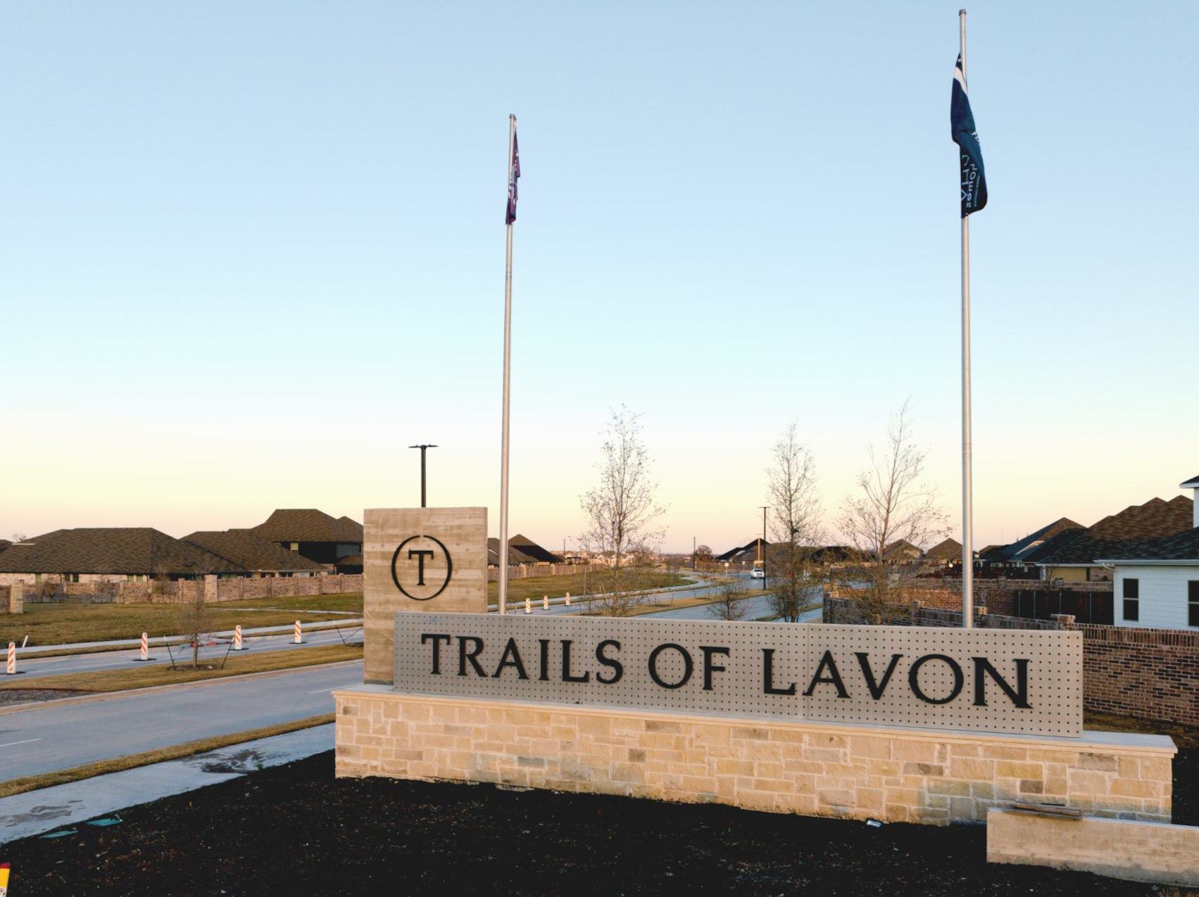 The Trails of Lavon – Lavon, TX