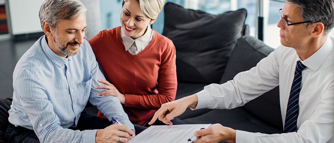 Insurance Agency Greenville TX