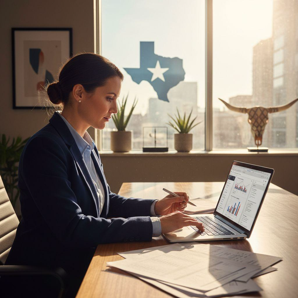 Business income and business interruption insurance for Texas businesses