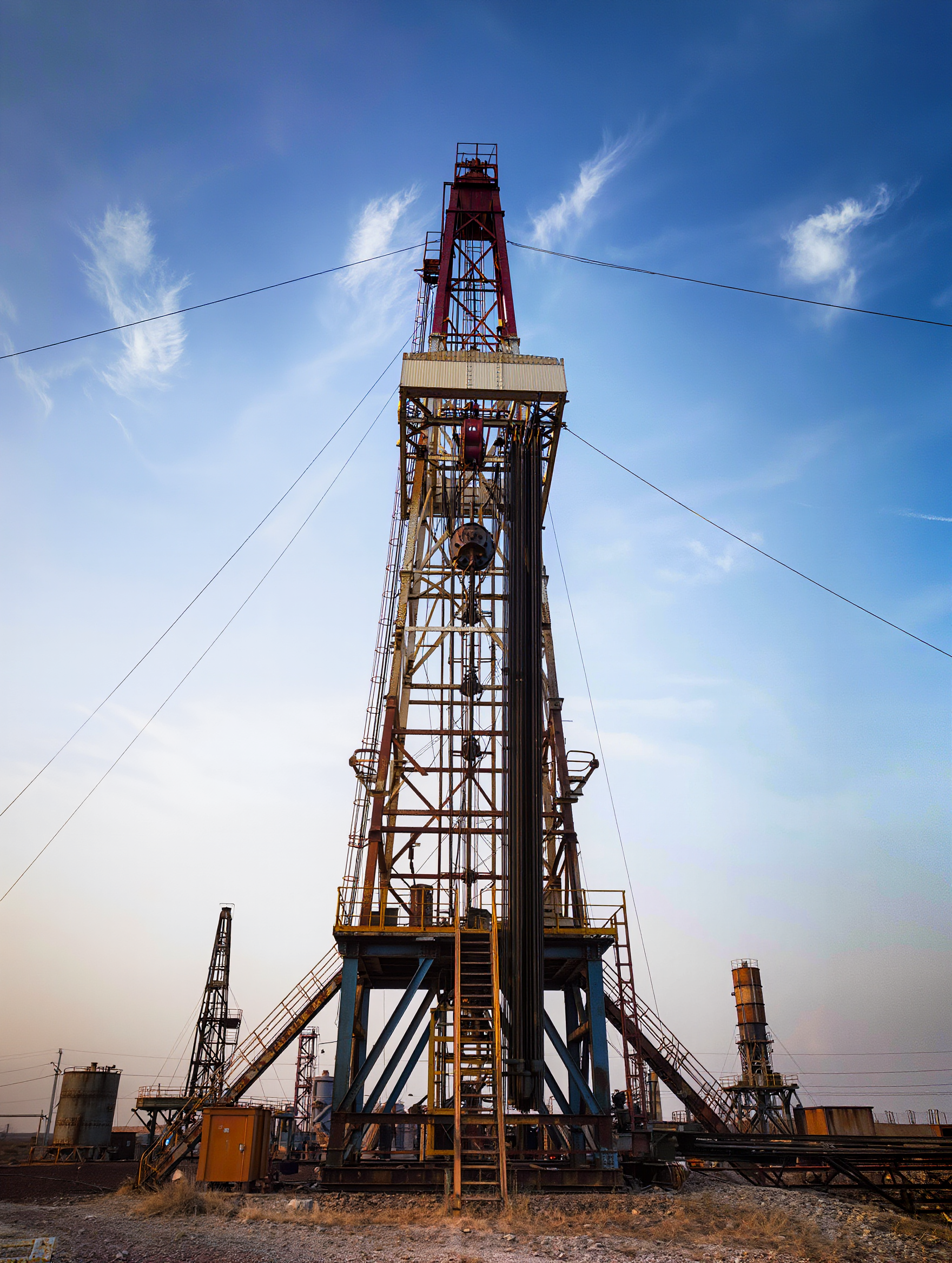 E&S surplus lines insurance for unique Texas business risks