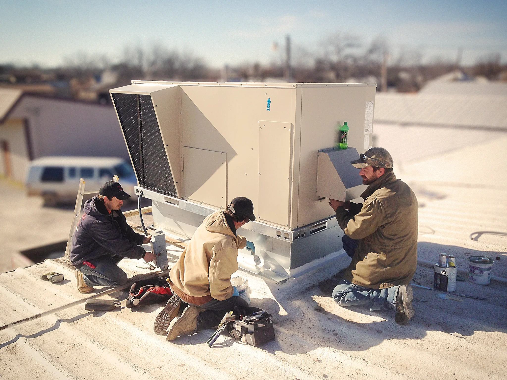 Commercial equipment breakdown insurance for Texas businesses