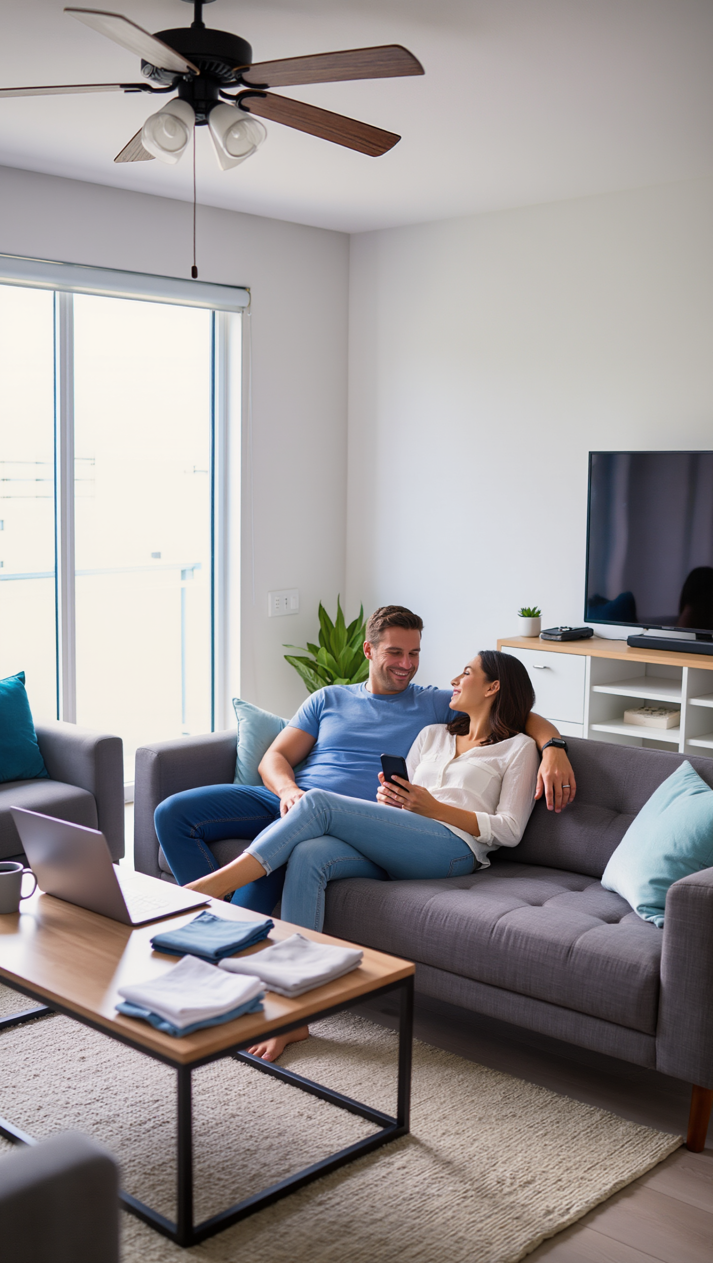 Renters insurance in Texas for apartment and rental home belongings
