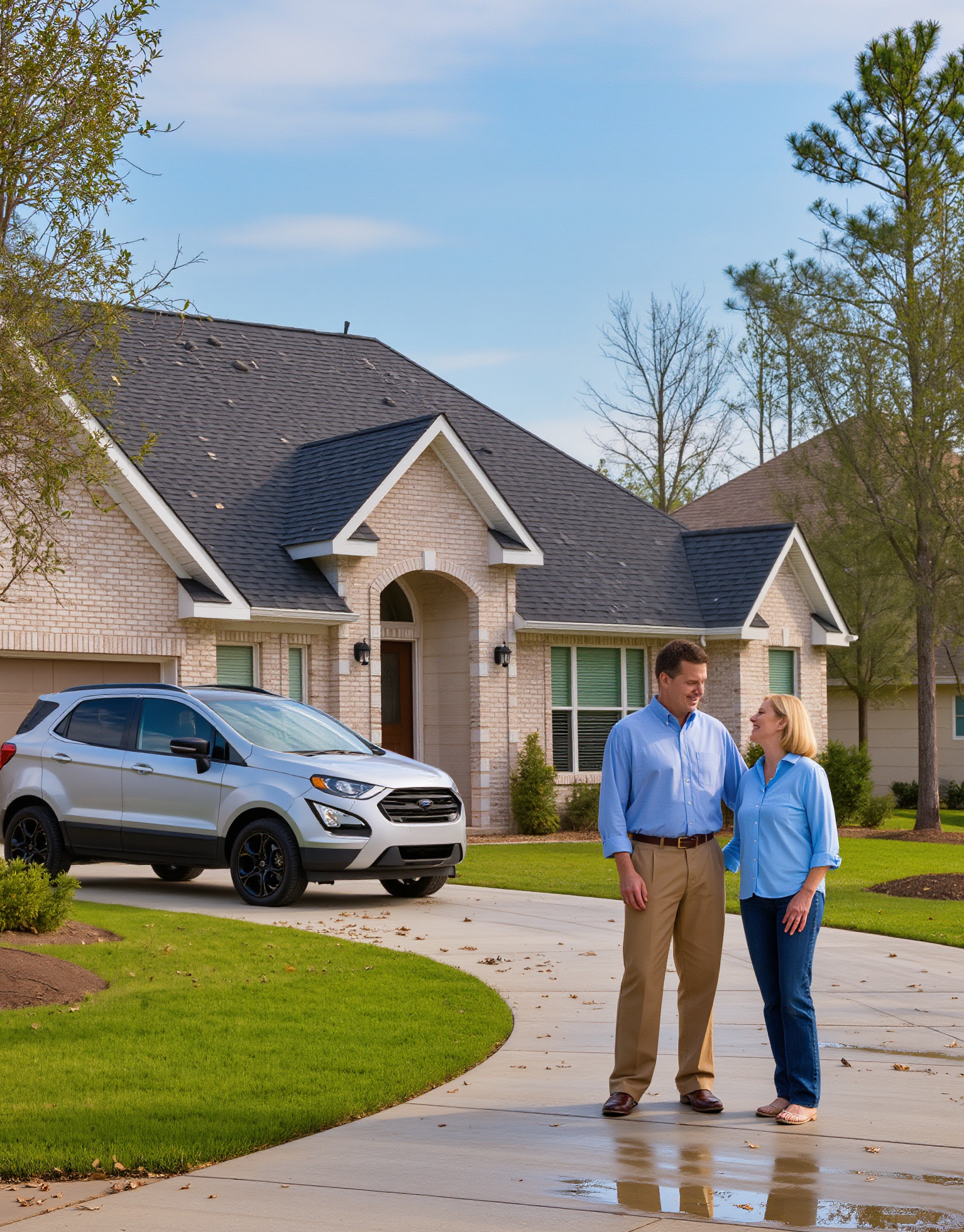 Wind and hail insurance in Texas for homeowners