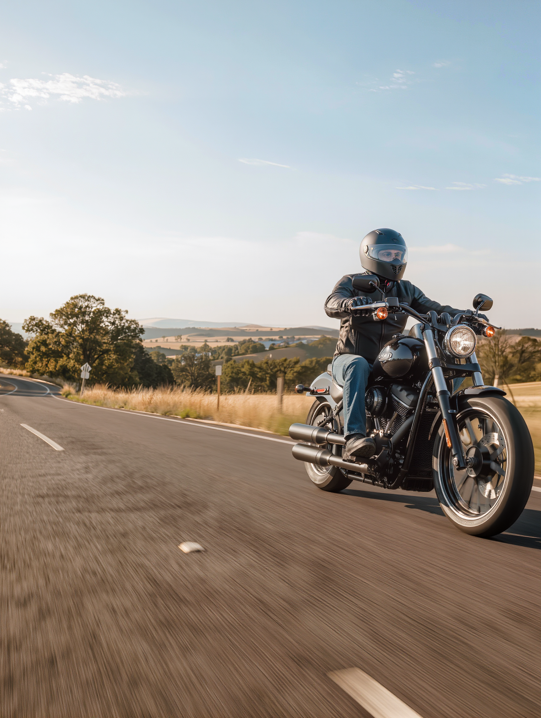 Motorcycle insurance in Texas for riders and motorcycles